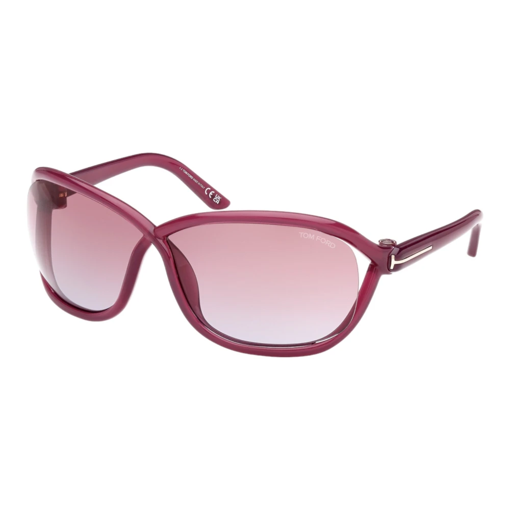 Accessories > Sunglasses - - Tom Ford - Modalova