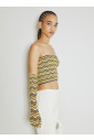 wave-gebreide-bandeau-top-en-handschoen-set