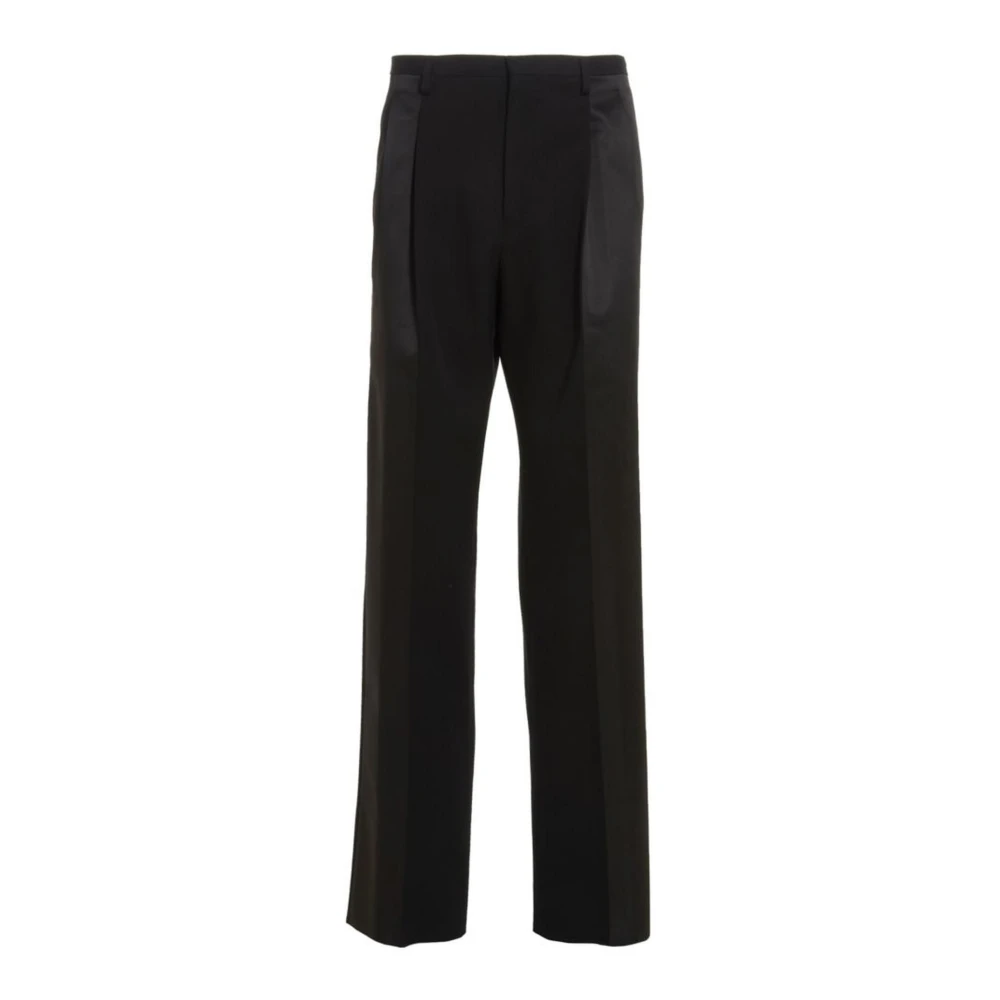 Trousers > Chinos - - Lanvin - Modalova