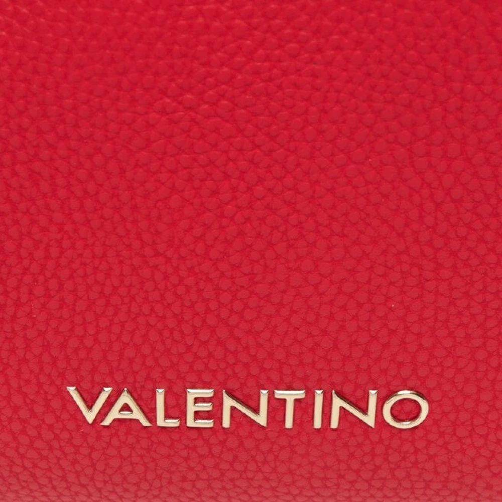 Valentino by Mario Valentino Brixton Schoudertas Red Dames