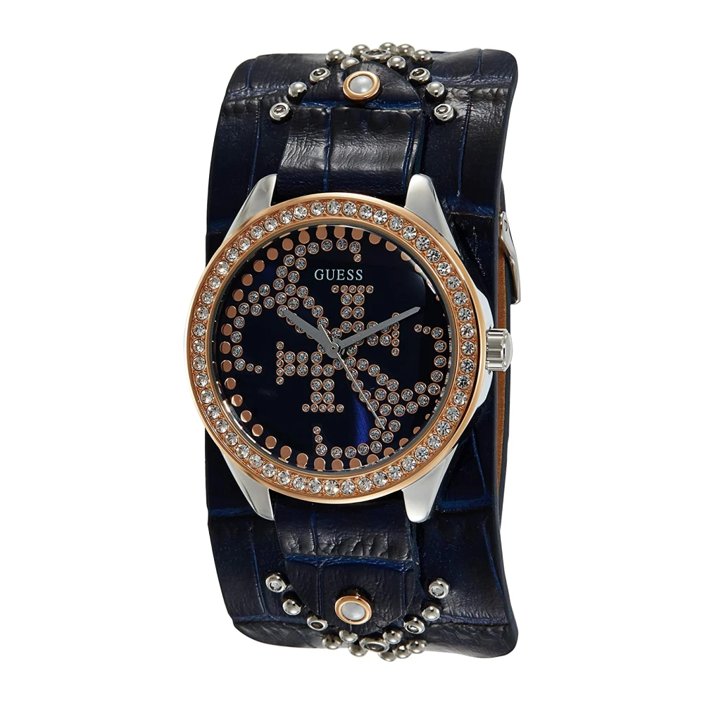 Accessories > Watches - - Guess - Modalova