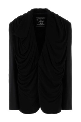 black-oversize-blazer-and-vest