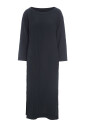 black-hannoki-dress-minimalist-style