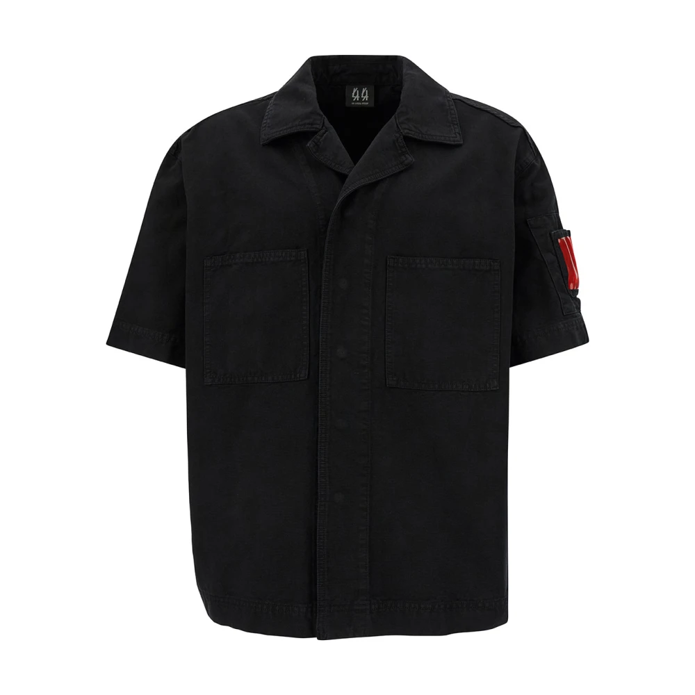 Shirts > Short Sleeve Shirts - - 44 Label Group - Modalova