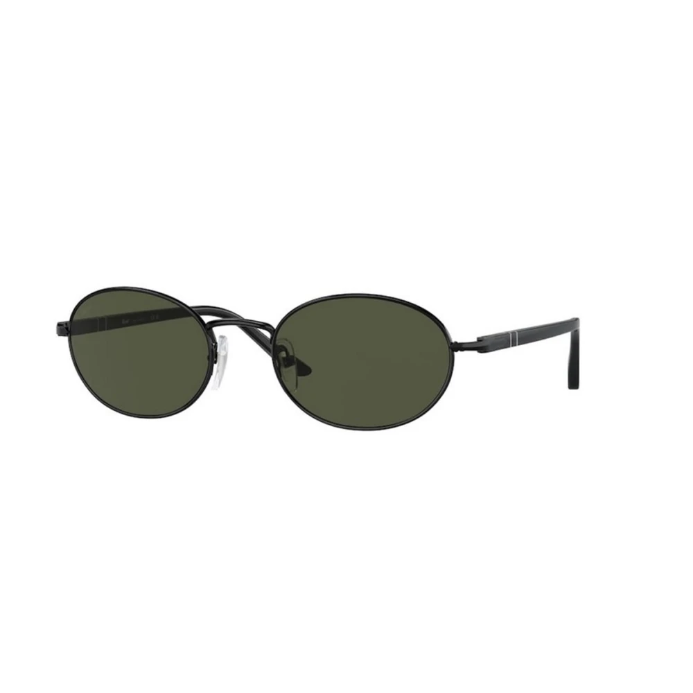 Persol Unisex Black Ida Po1018s 107831