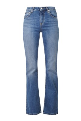flared-jeans-with-logo-button-closure