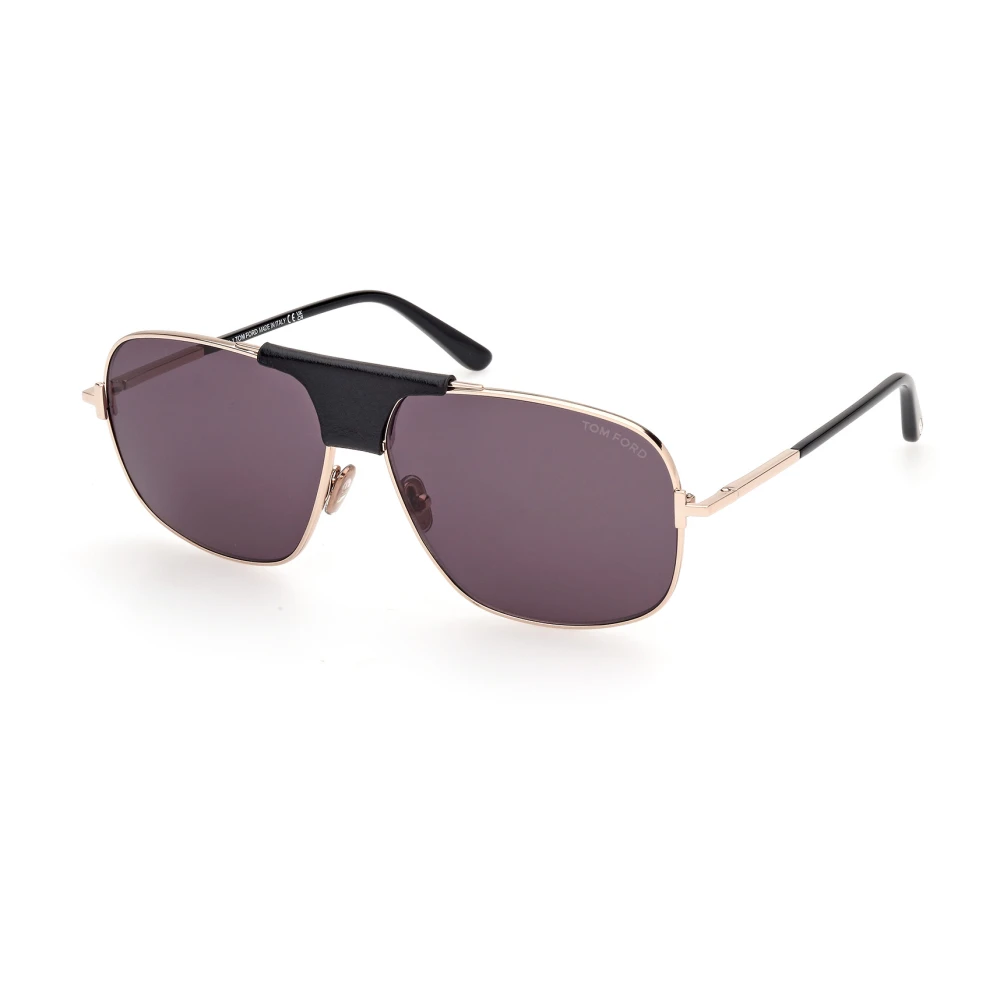 Accessories > Sunglasses - - Tom Ford - Modalova