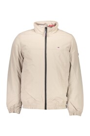 Beige Jacket