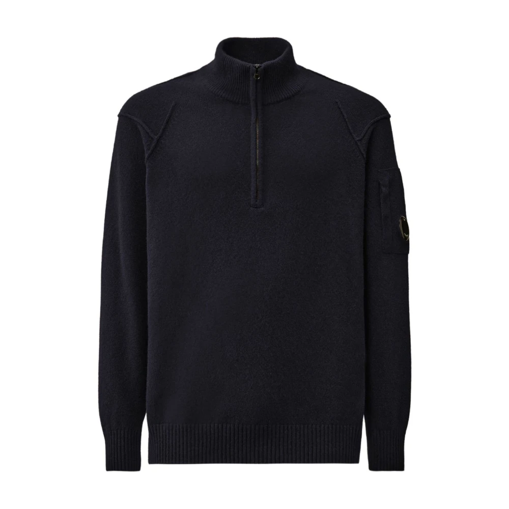 Knitwear > Turtlenecks - - C.p. Company - Modalova