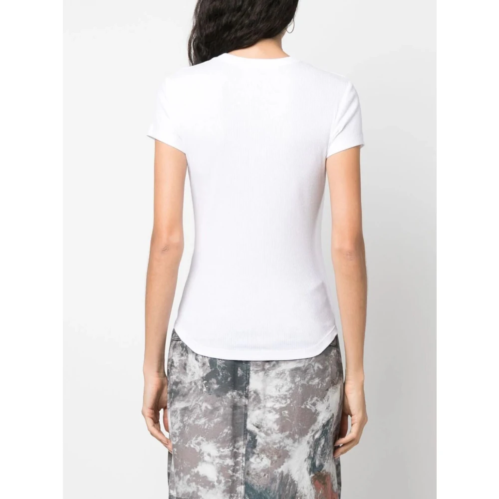 Isabel marant T-Shirts White Dames