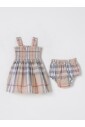robe-bebe-fille-a-corsage-fronce