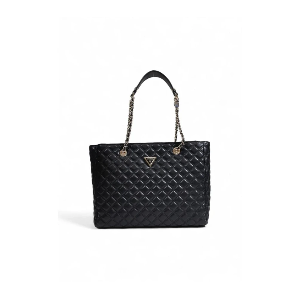 Guess - Bags > Handbags - Black - Guess - Modalova