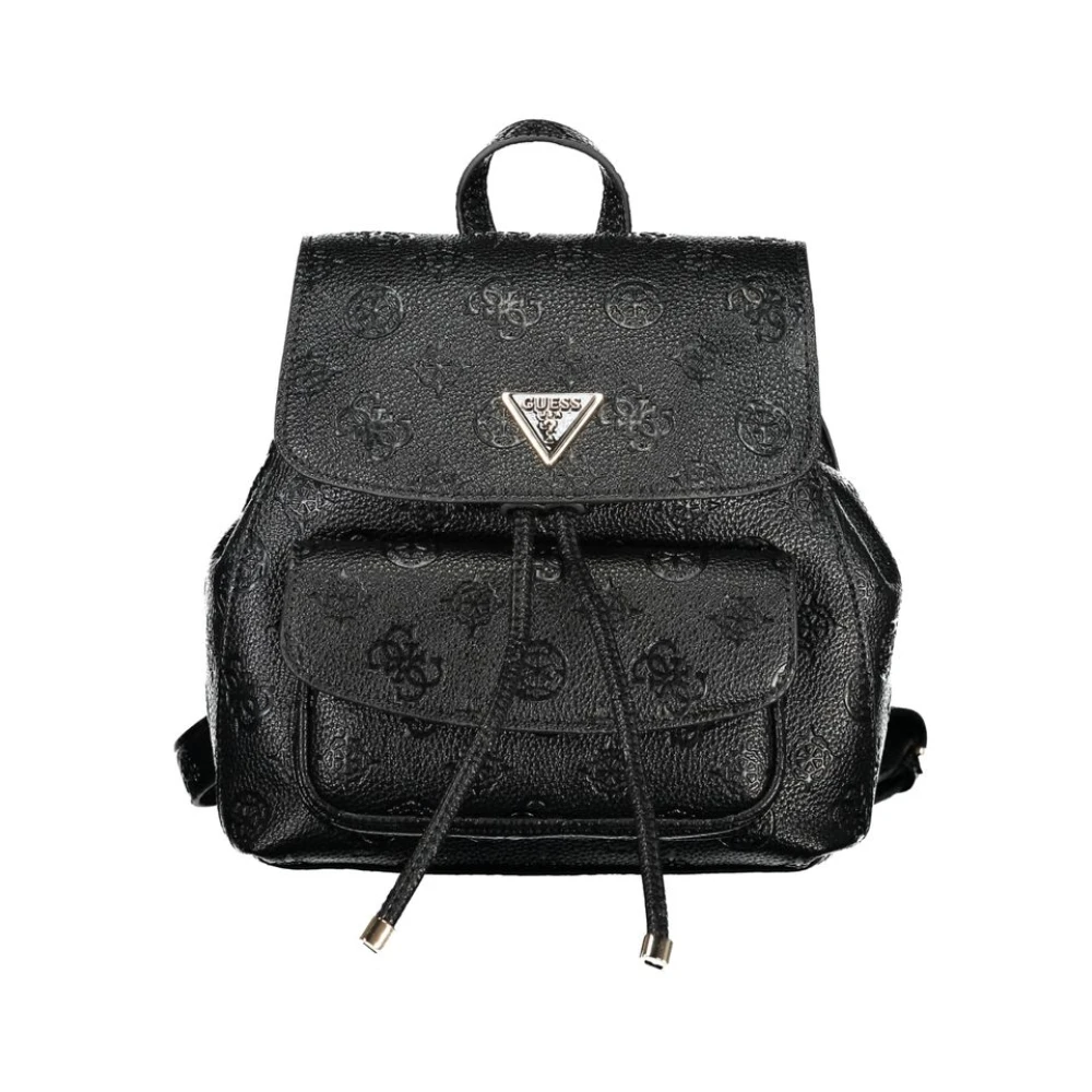 Guess - Bags > Backpacks - Black - Guess - Modalova