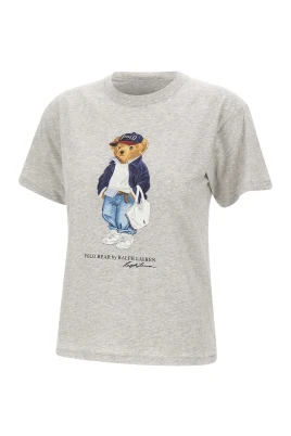 Polo Bear T-shirt