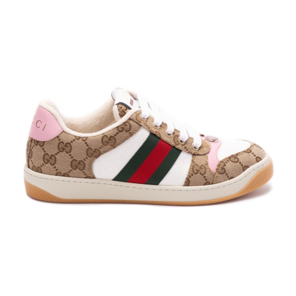 Gucci Sneakers Shop Sneakers from Gucci online at Miinto