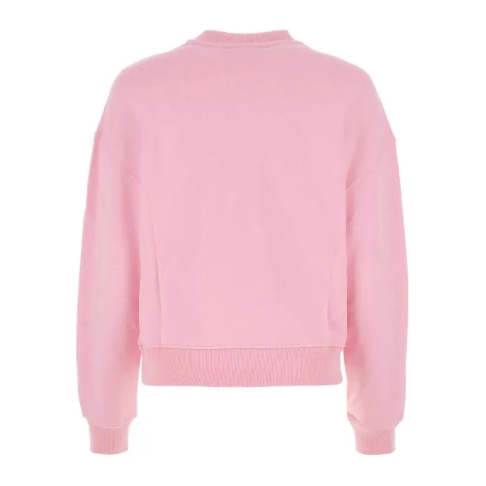 Chiara Ferragni Collection Sweatshirts Pink Dames