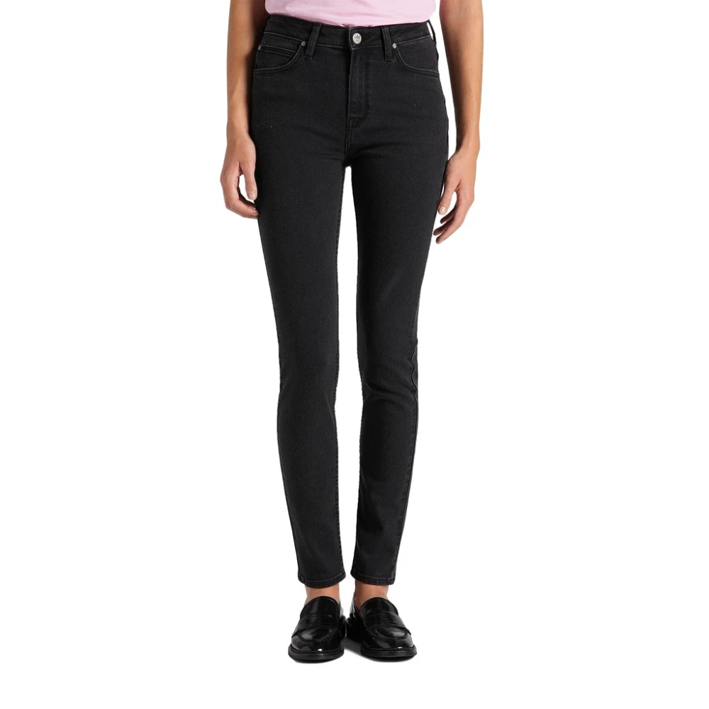Jeans > Skinny Jeans - - Lee - Modalova