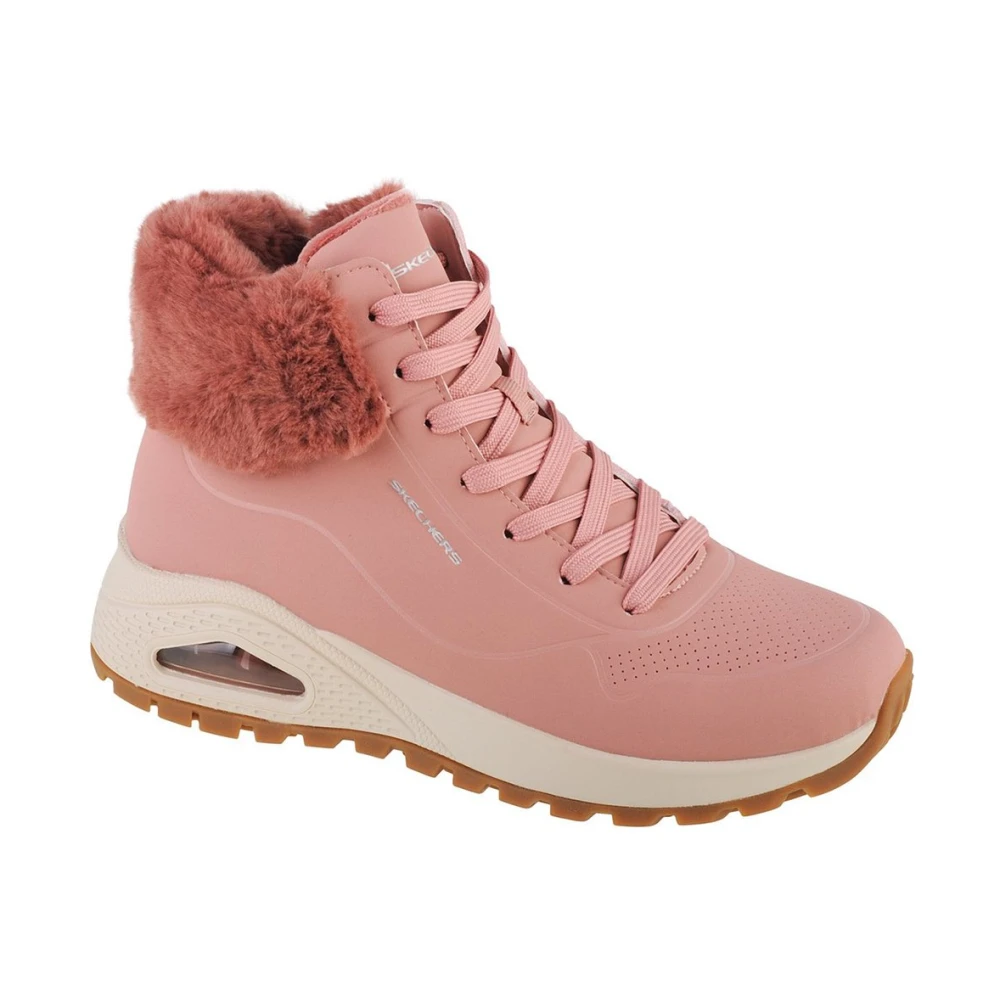 Shoes > Boots > Winter Boots - - Skechers - Modalova