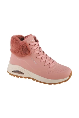Robusta Höst Air Rose Sneakers