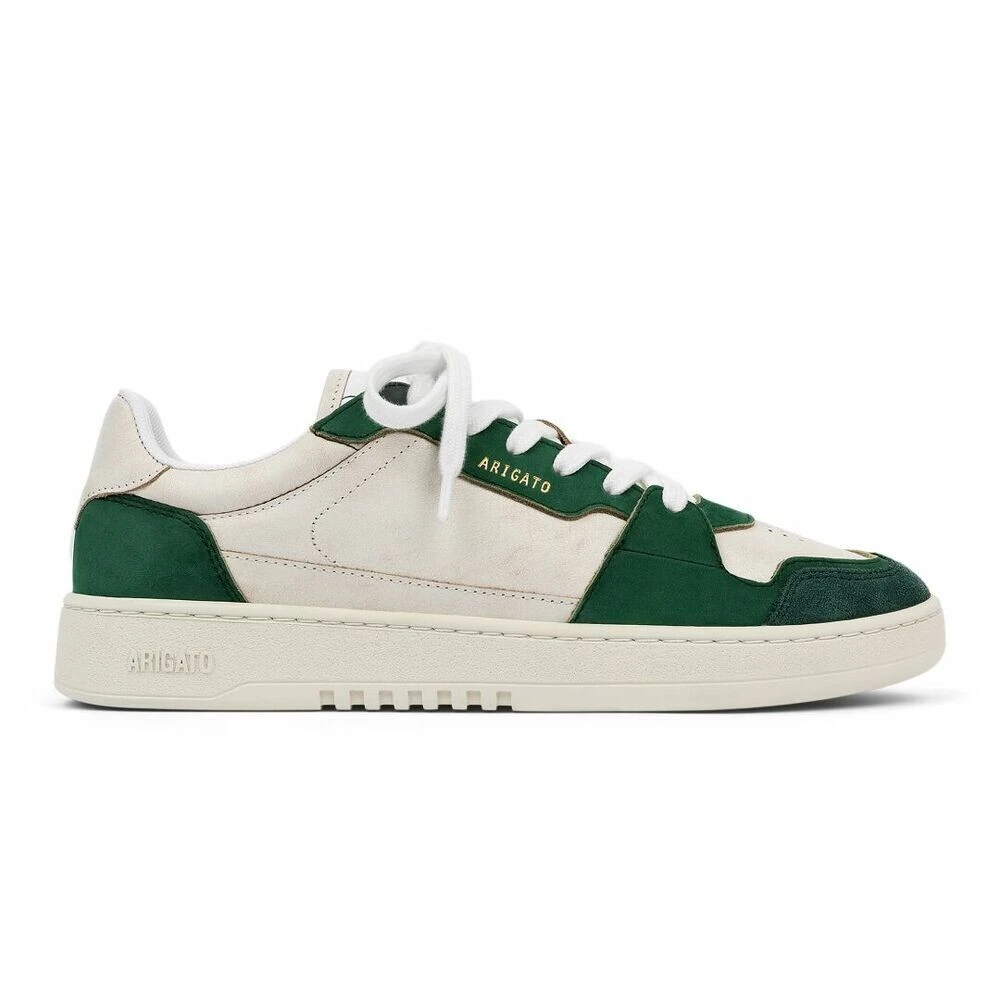 Axel Arigato Men's White Sneakers, 6 Uk, Dice Lo Trainers