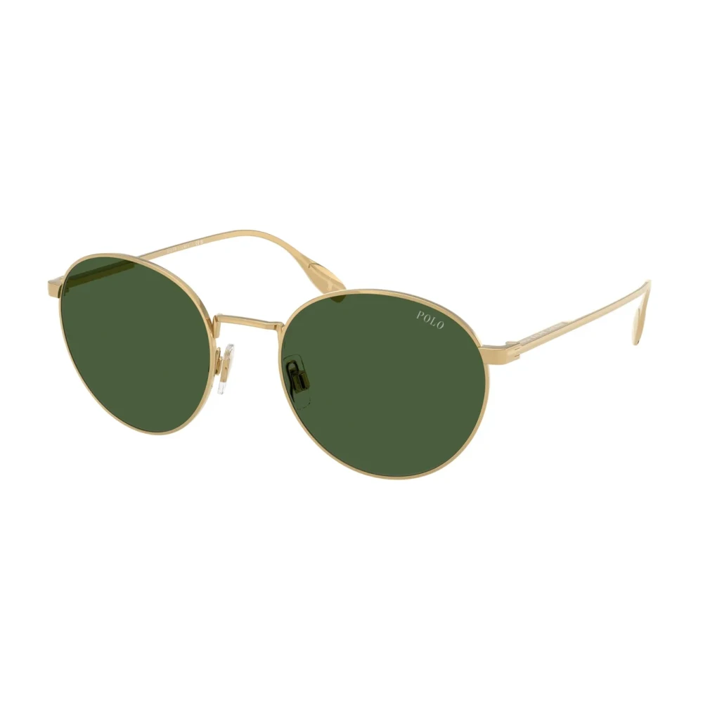 Ralph Lauren Unisex Yellow Sunglasses, 53 Mm, Sunglasses Ph3158 941171