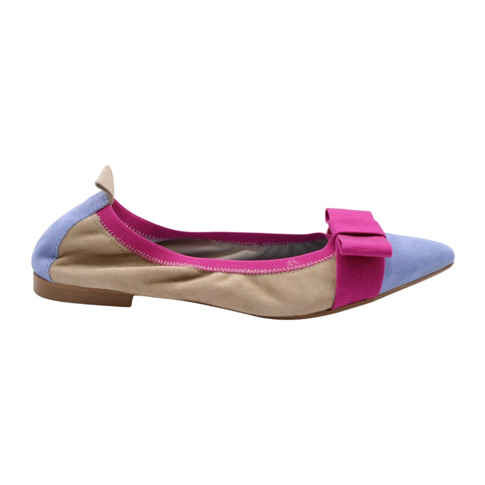 Shoes > Flats > Ballerinas - - E mia - Modalova