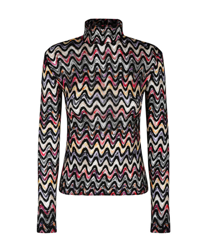 zigzag-wollen-blend-sweater-top