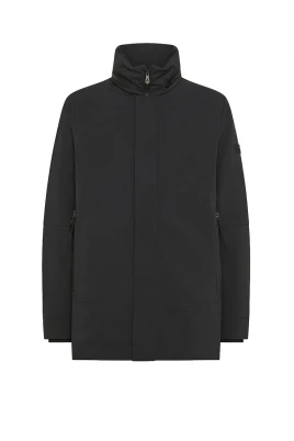Peebles Parka