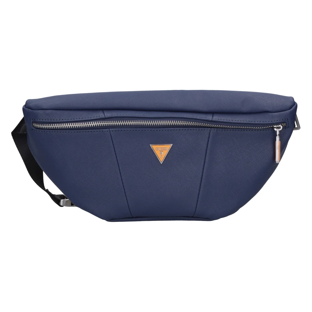 Guess Tassen.. Blauw Blue Heren