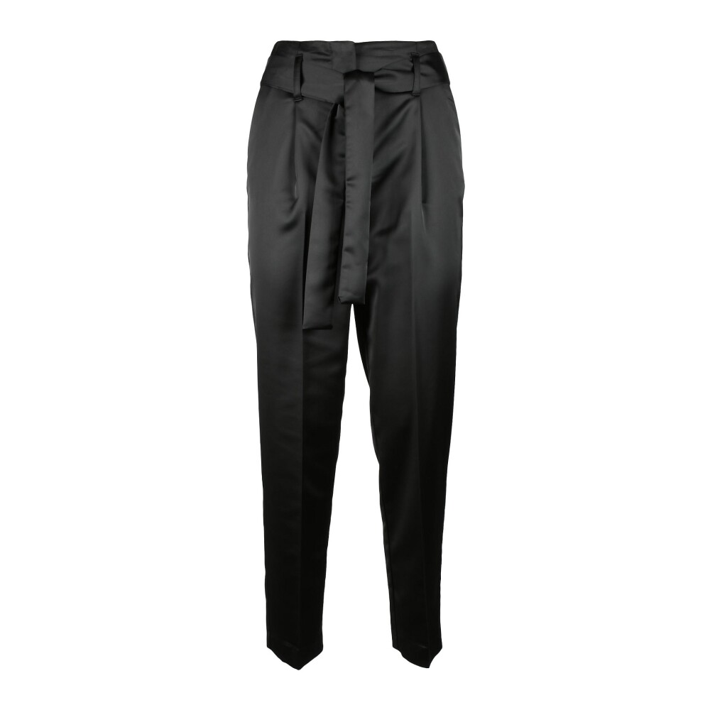 Pantaloni neri 2025 da donna