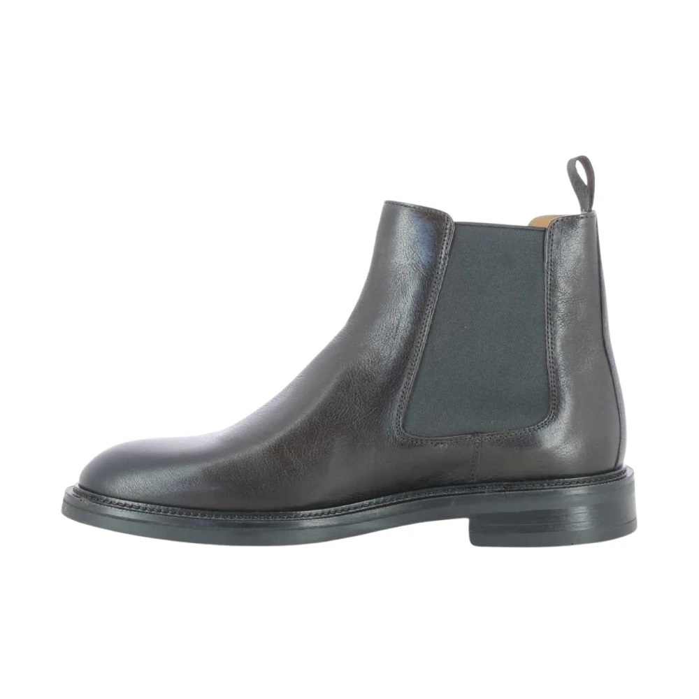 GIORGIO Herenschoenen Grijs 46306