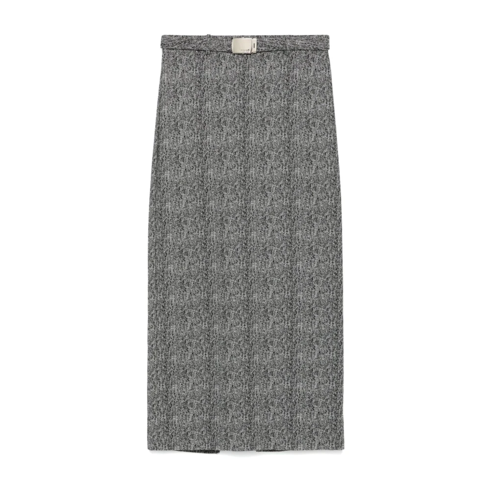 Skirts > Maxi Skirts - - Staud - Modalova