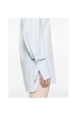 robe-chemise-bleu-ciel-en-coton-a-col-classique