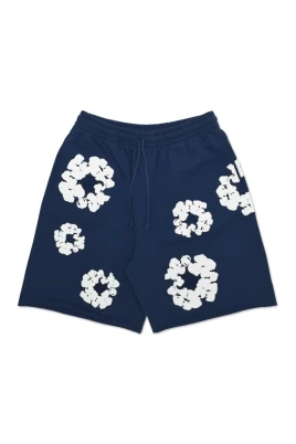 The Cotton Wreath Shorts