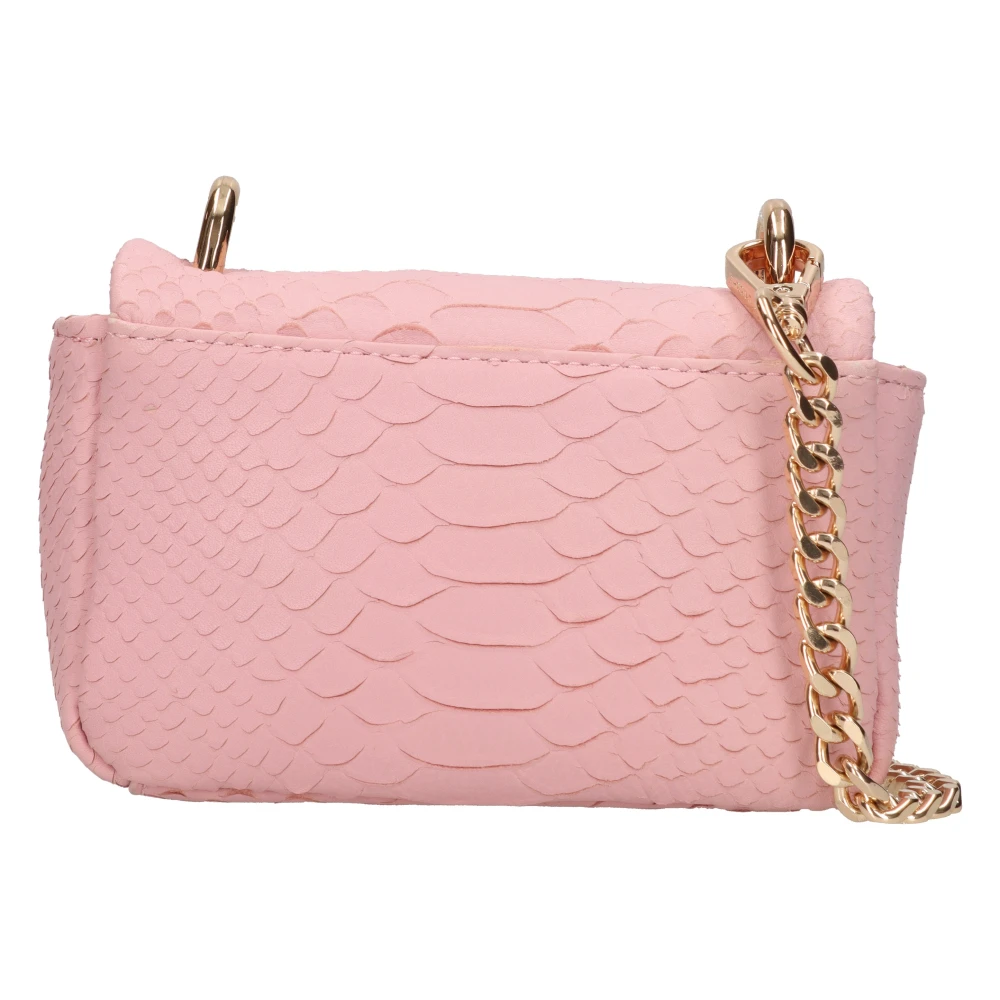 La Carrie Sneakers Pink Dames
