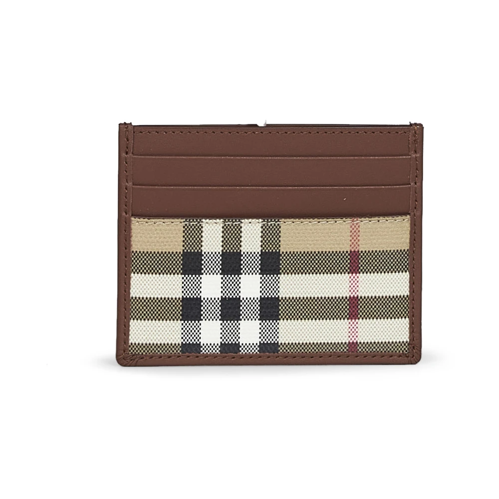 Burberry , Herren, Accessories, Beige, One Size 