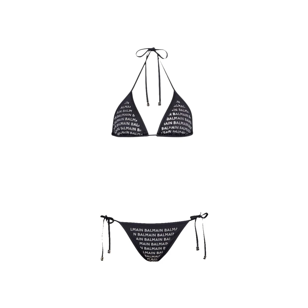 Swimwear > Bikinis - - Balmain - Modalova