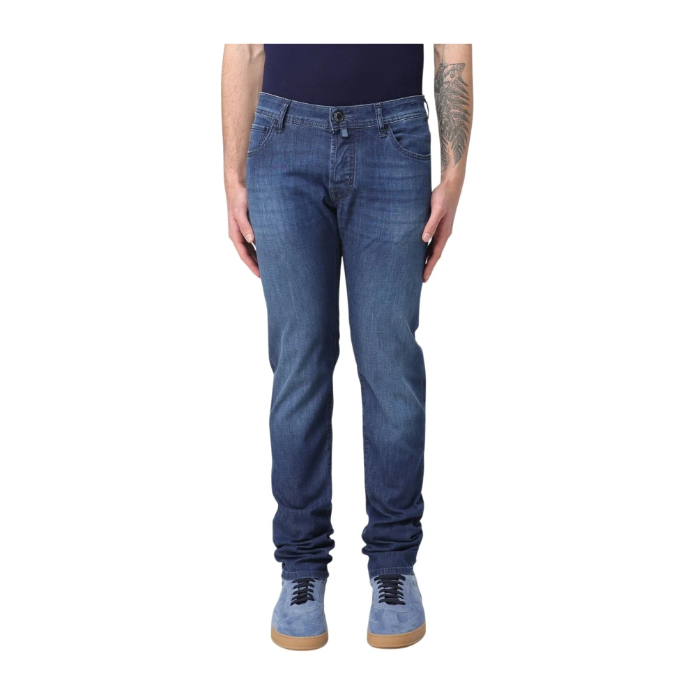 Jeans > Slim-fit Jeans - - Jacob Cohën - Modalova