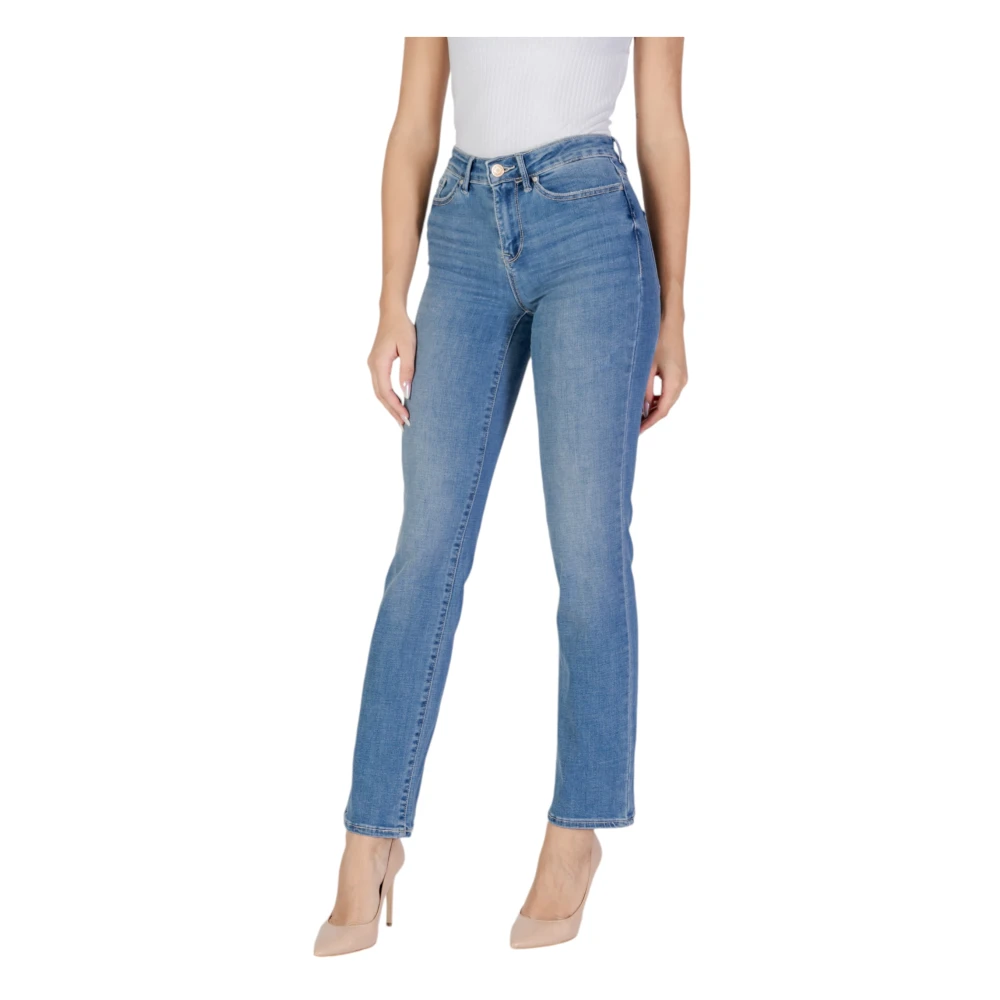 Vero Moda Herfst Winter Dames Jeans Collectie Blue Dames