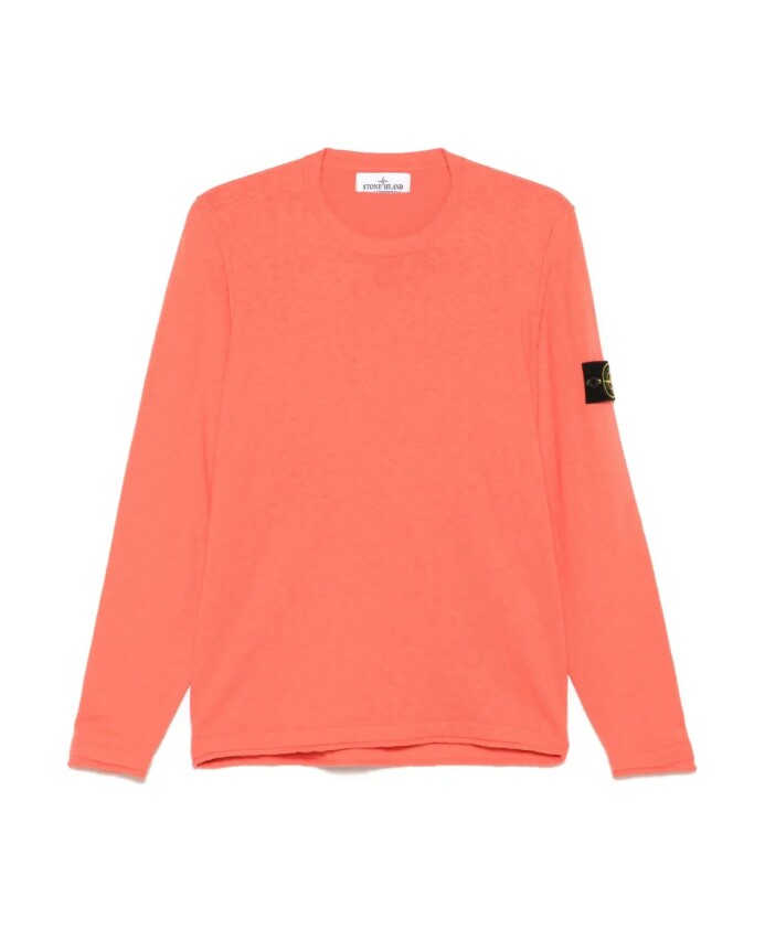 casual-crew-neck-sweater