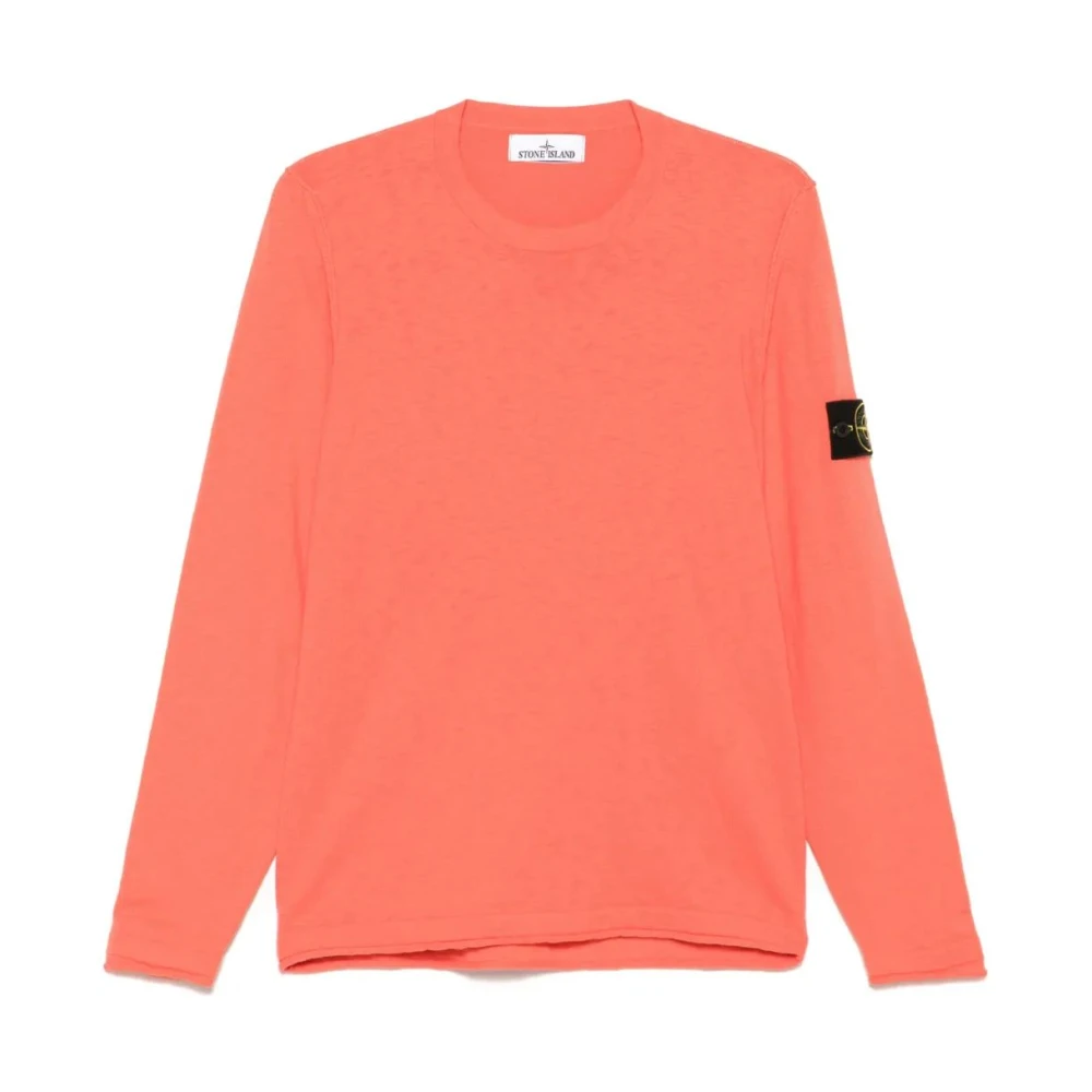 Knitwear > Round-neck Knitwear - - Stone Island - Modalova