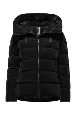 velvet-effect-nylon-down-jacket