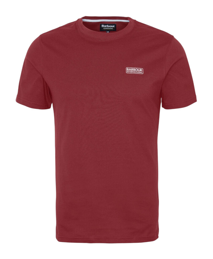 red-t-shirt