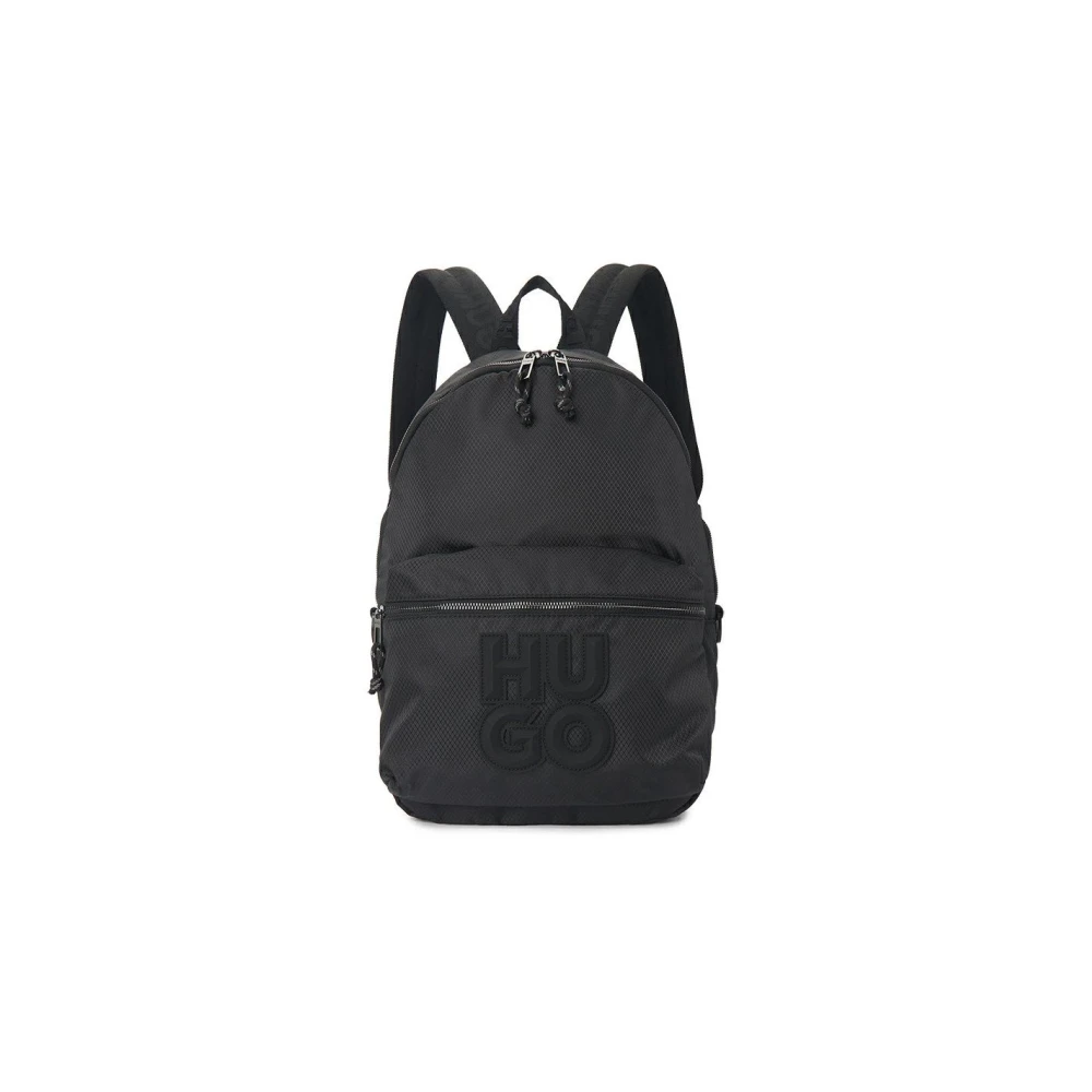 Bags > Backpacks - - Hugo Boss - Modalova