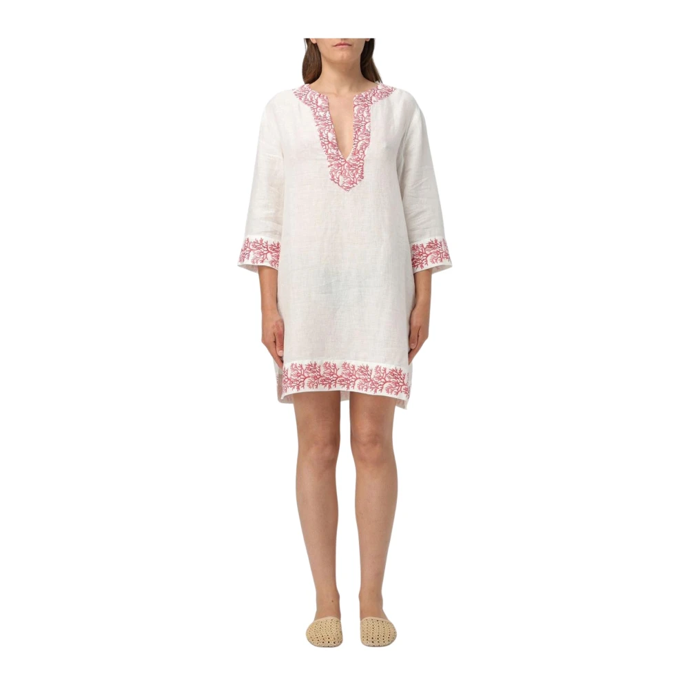 Dresses > Day Dresses > Short Dresses - - MC2 Saint Barth - Modalova