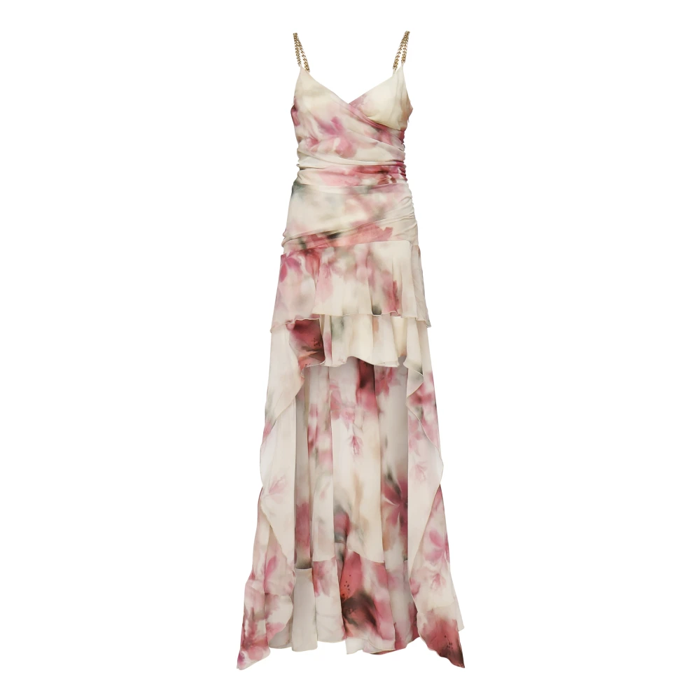 Dresses > Day Dresses > Maxi Dresses - - Guess - Modalova