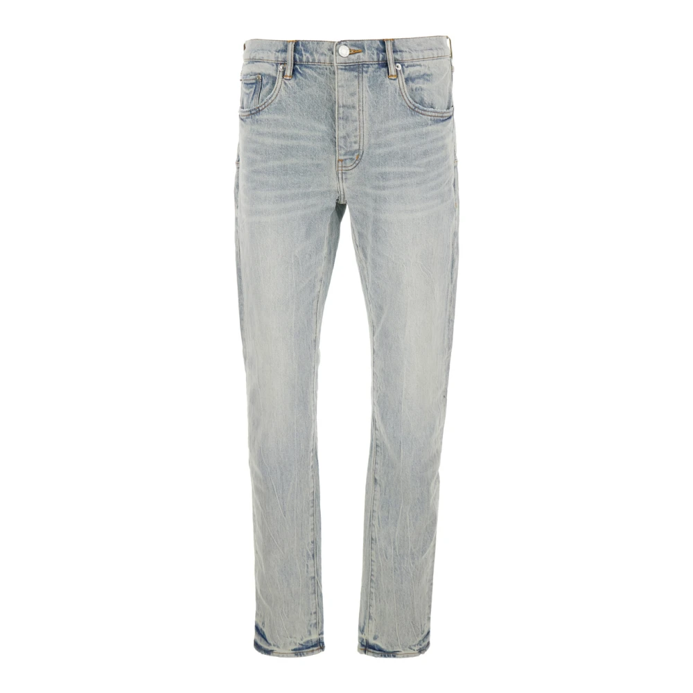 Jeans > Slim-fit Jeans - - Purple Brand - Modalova