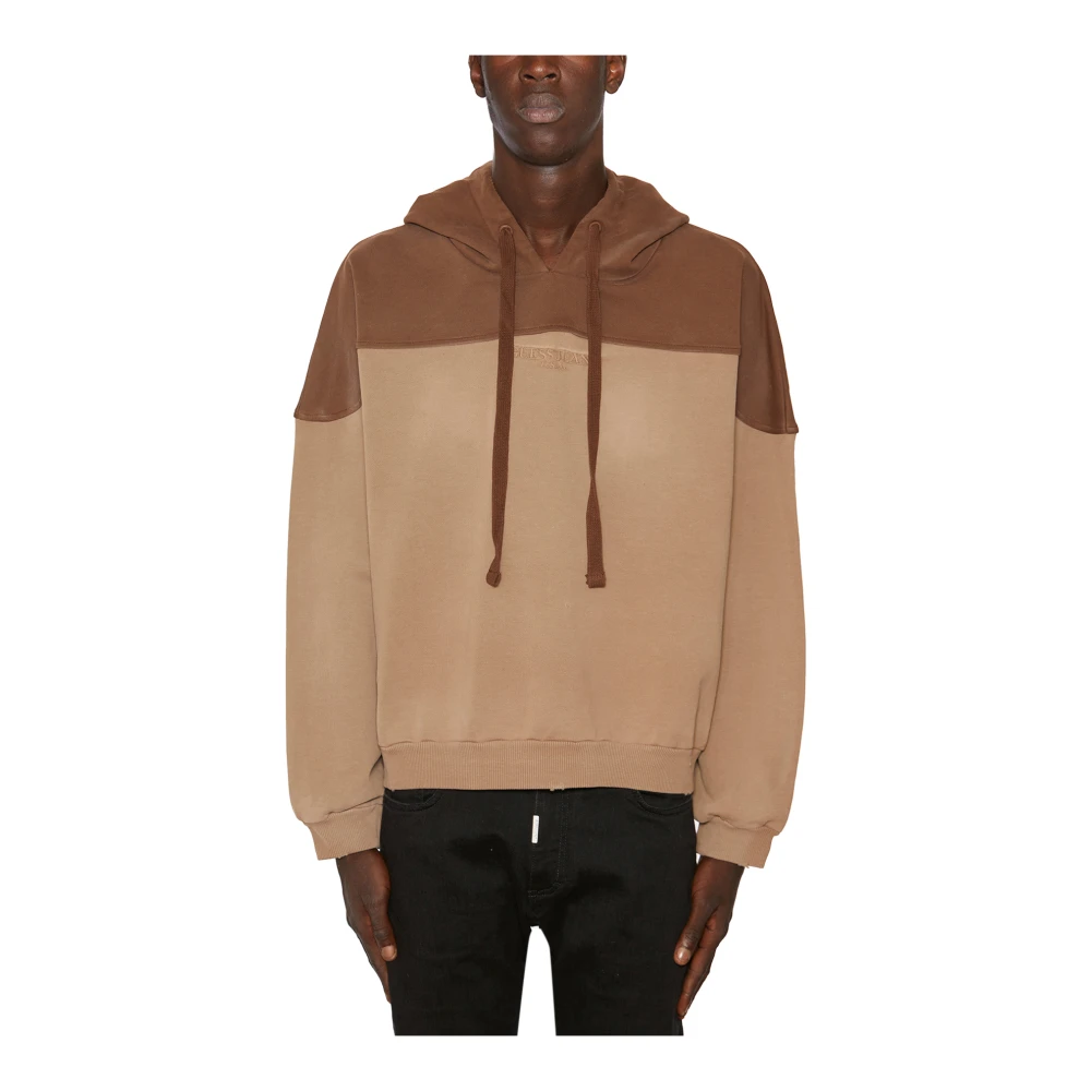 Sweatshirts & Hoodies > Hoodies - - Guess - Modalova