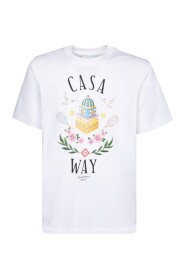 T-shirt & Polo Bianche da Uomo AW23