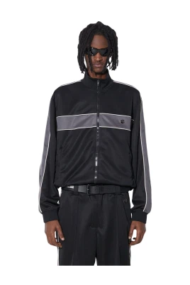 Track Jacket Tap